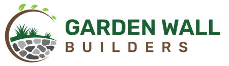 Garden Wall Builders Logo